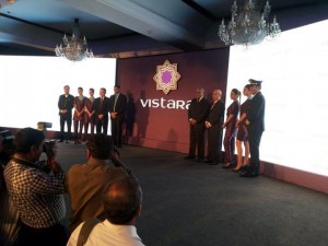 vistara air