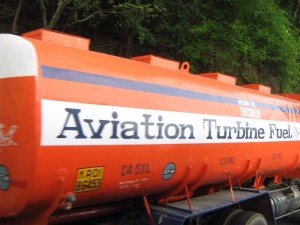 Aviation Turbine Fuel