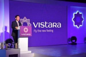 Vistara Airlines Experience