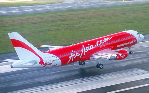 Air Asia India