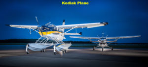 kodiak planes