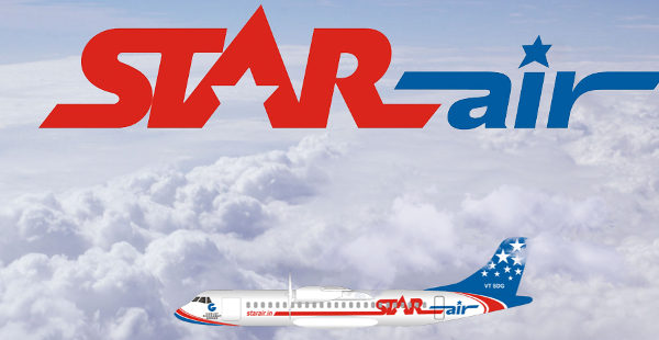 Star Air