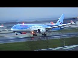 The most common emergency landings