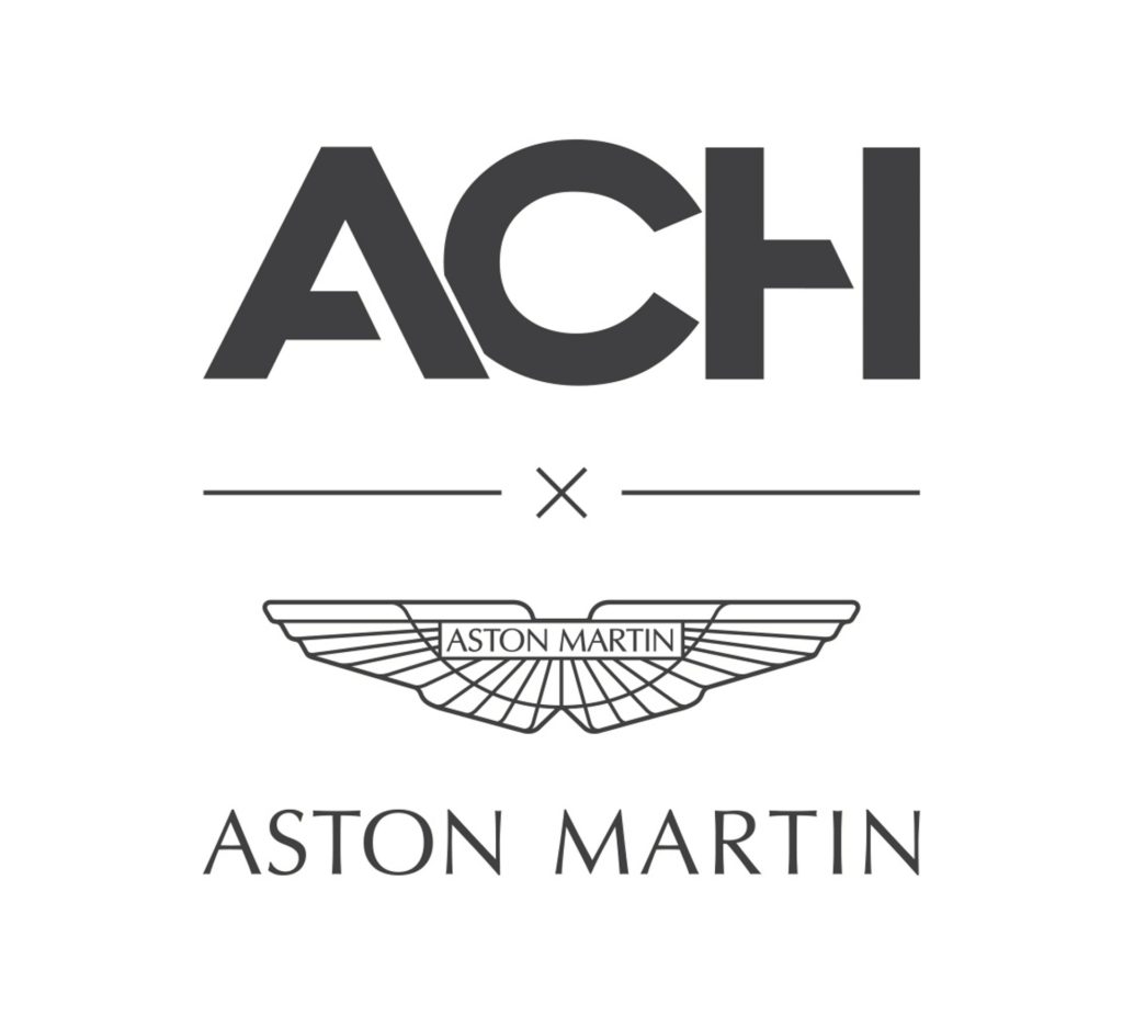 Airbus and Aston Aston Martin partnership