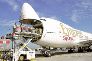 Emirates SkyCargo