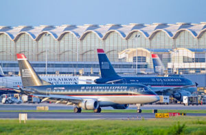 US Airways Express