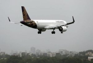 vistara