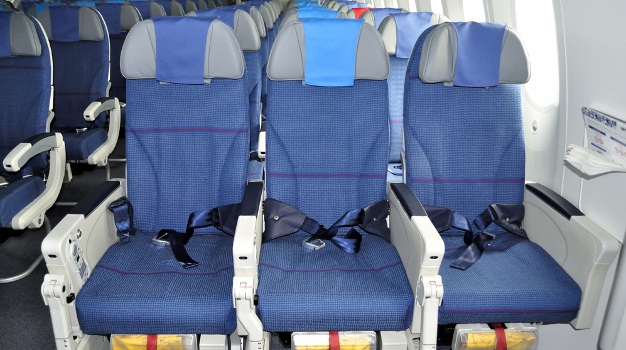 boeing seats