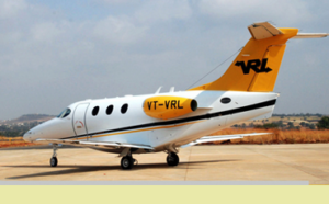 VRL Airlines