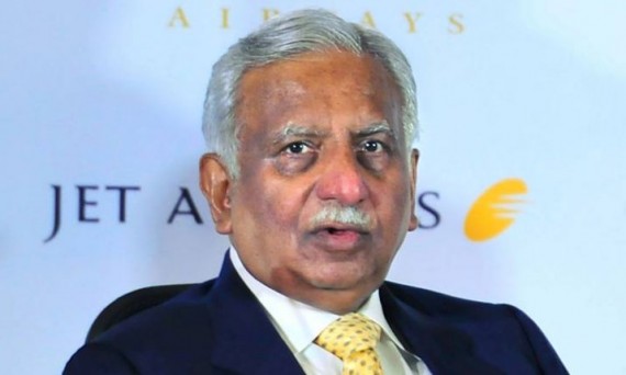 Naresh Goyal