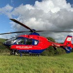 Devon Air Ambulance