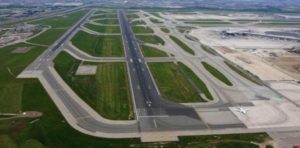 Jewar to be Asia’s 2nd largest airport