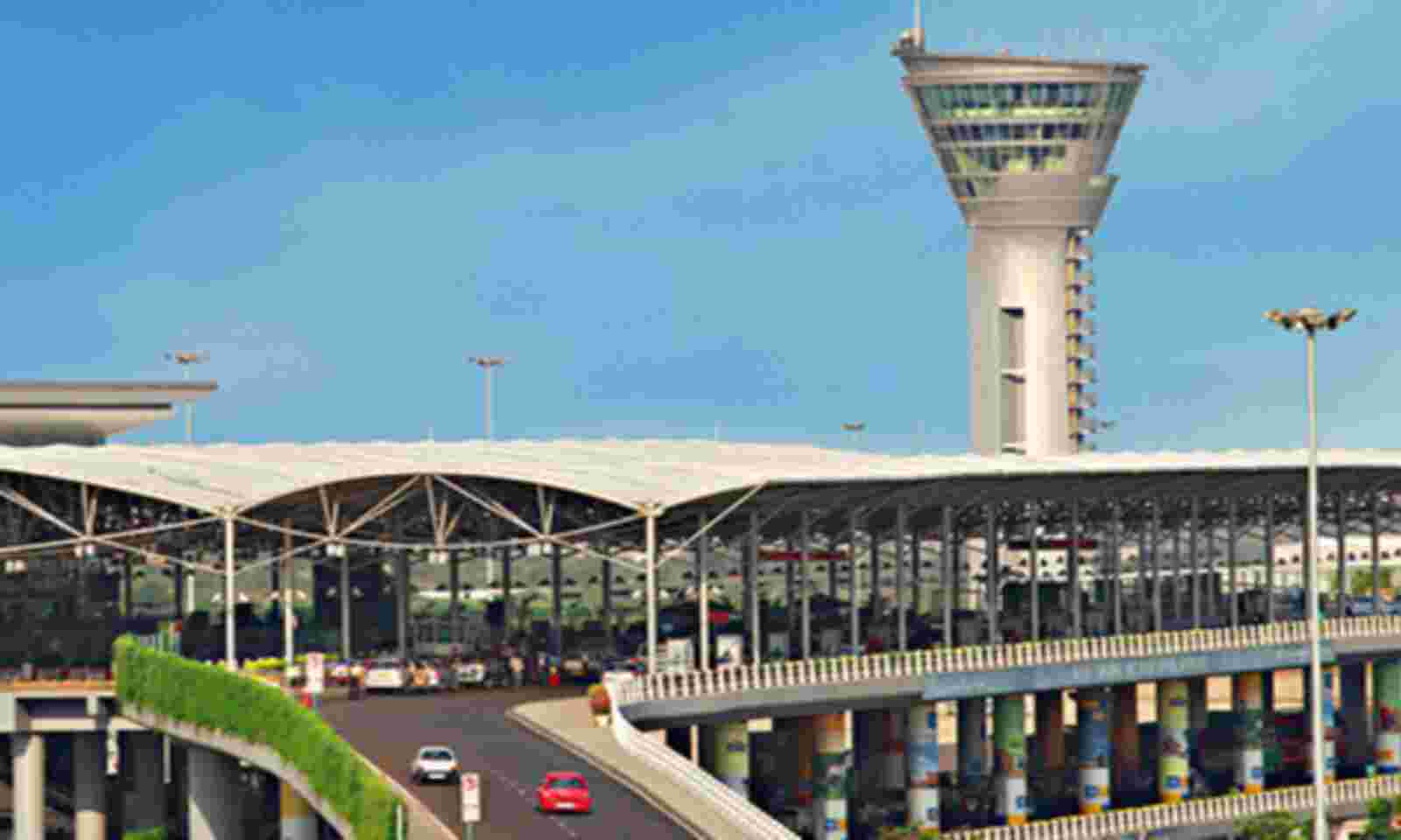 hyderabad aiports