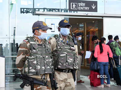 Republic Day 2021: Delhi Airport Imposes Operational Restrictions for Security Purposes