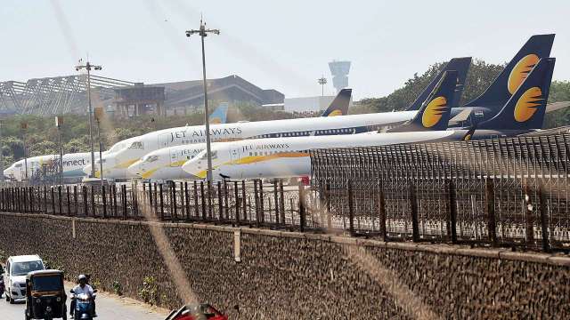 Jet Airways