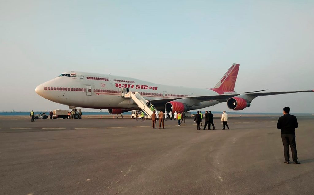 Air india