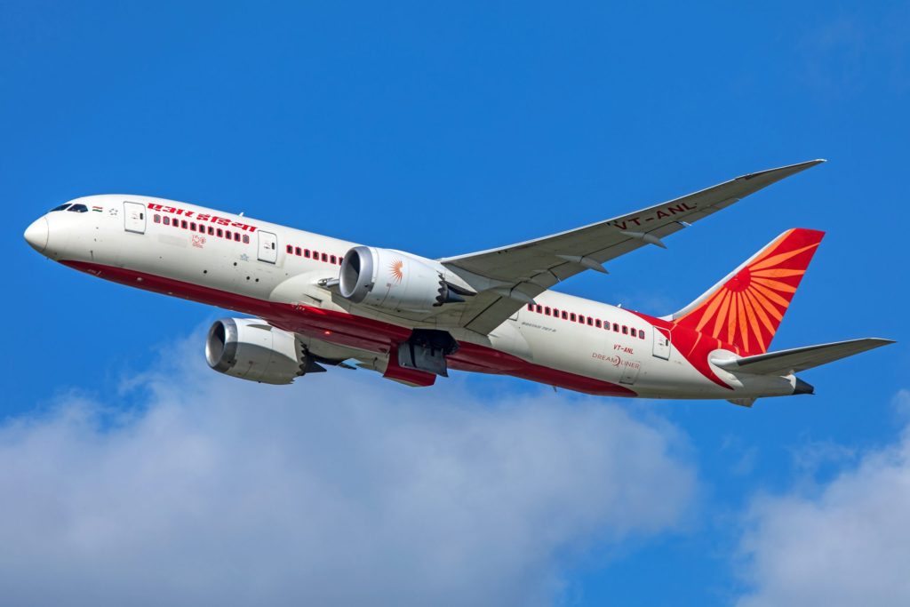 air india