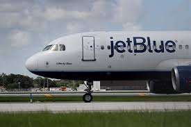 Jet Blue