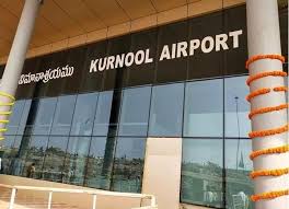 kurnool airport