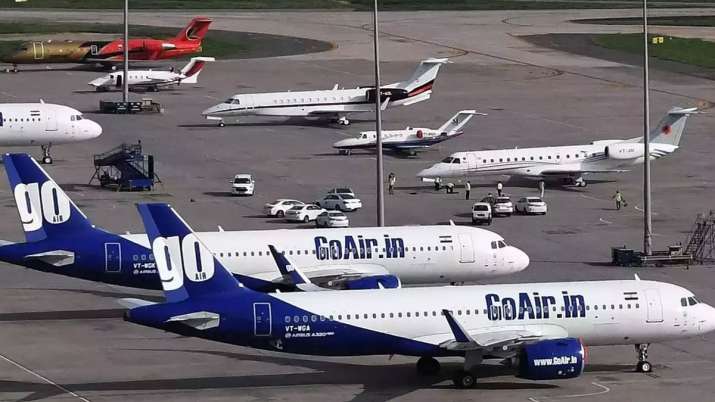 GoAir now India’s third largest domestic operator