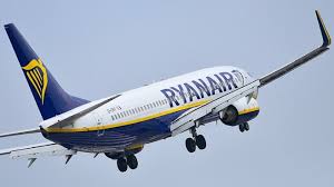 Ryanair