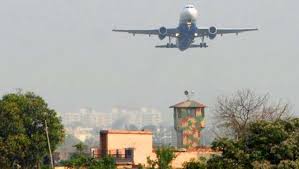 chandigarh airport