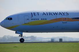 jet airways