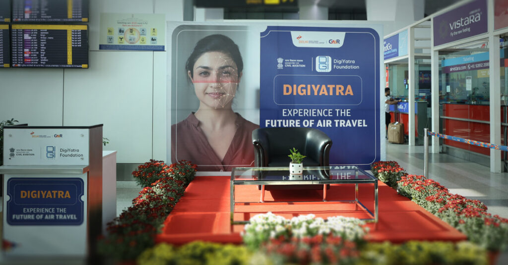 digi yatra