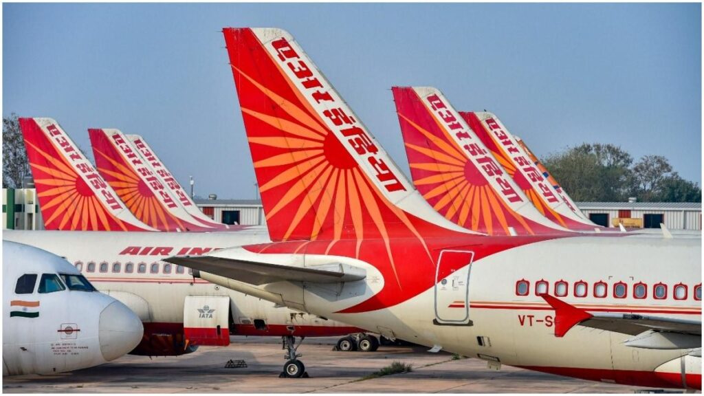 air india