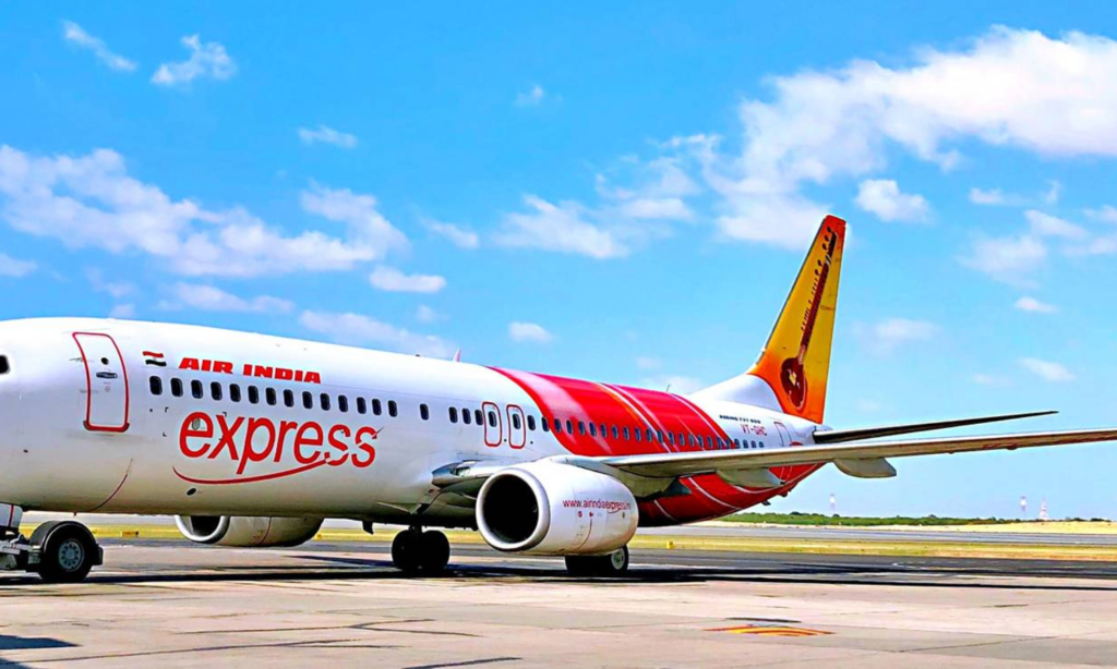 air india express