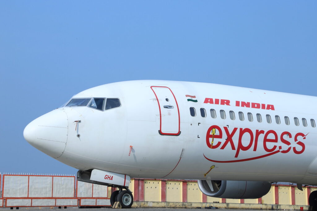 air india express