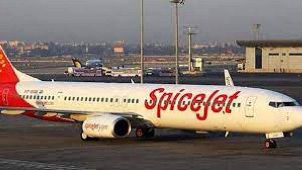 Spicejet