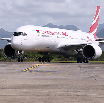 Air Mauritius