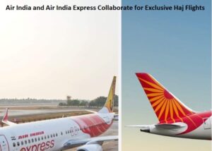 air india and air india express