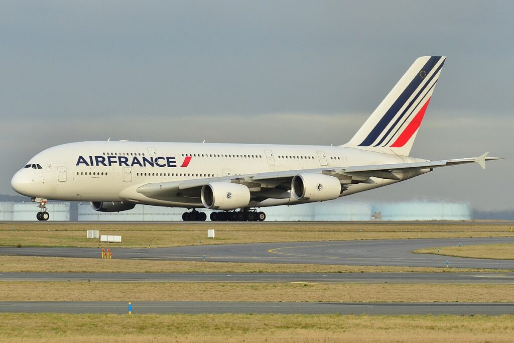 air france