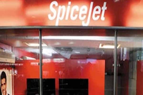 spicejet