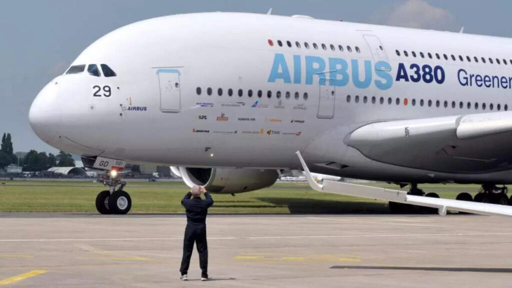 airbus