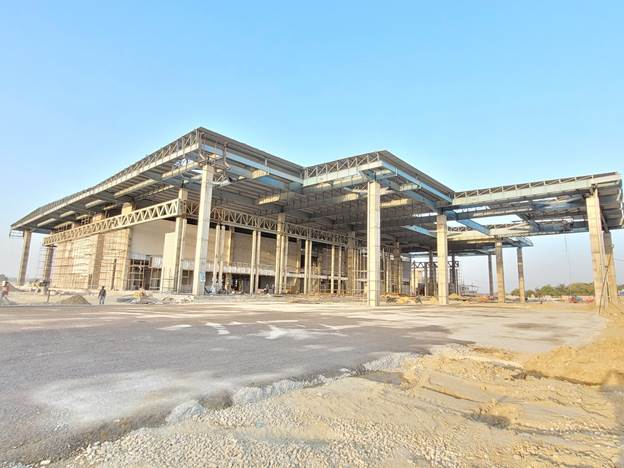 ayodhya airport