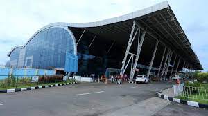 Thiruvananthapuram International Airport