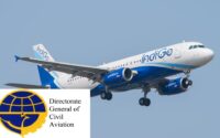 indigo and DGCA