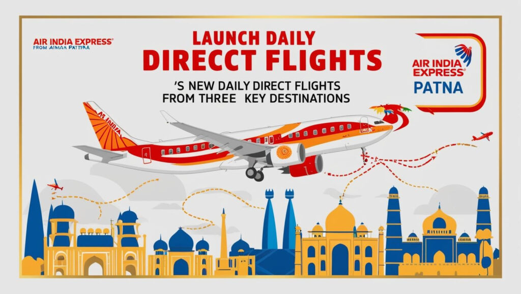 Air India's Regional