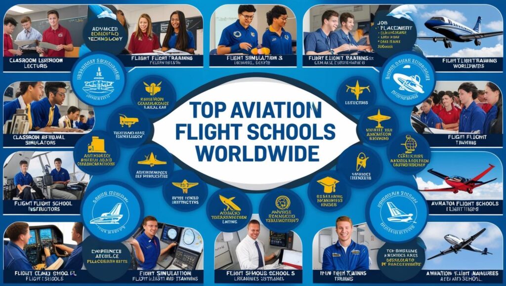 Aviation school