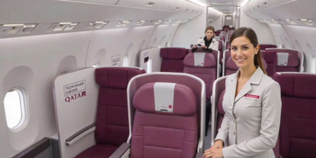 Qatar Airways