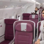 qatar airways