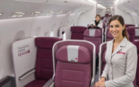 qatar airways